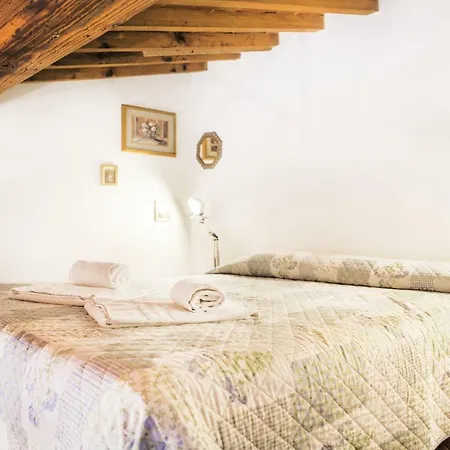 Apartmán Art Vasari Florencie
