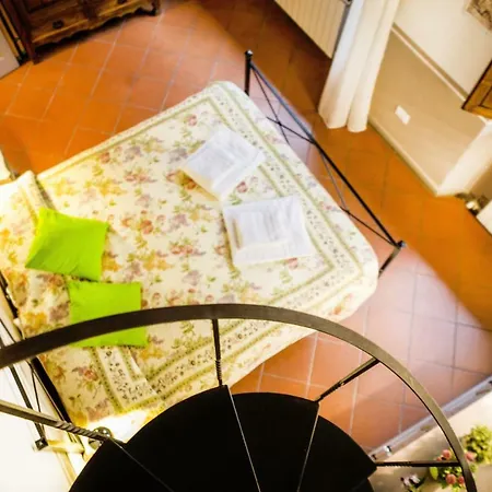 Art Vasari Apartmán