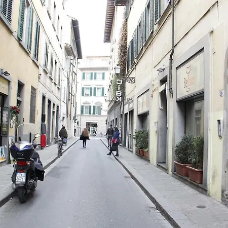 Apartmán Art Vasari *